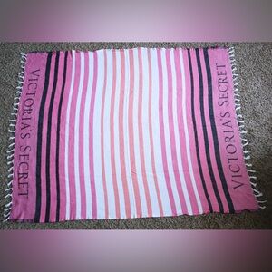 Victoria’s Secret Blanket